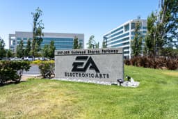 Electronic Arts Reports Weaker-Than-Expected Q3 Results