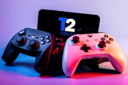 Take-Two Interactive Beats Q3 Earnings Estimates, Raises Outlook