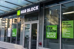 H&R Block Q2 Earnings Exceed Expectations