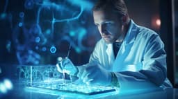 Krystal Biotech Rated as One of the Top Growth Stocks for the Next Decade