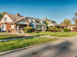 Lennar and Taylor Morrison Plan One Million 'Trump Homes' Development