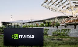 Nvidia's Stock Soars 55% Driven by AI Demand