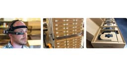 Vuzix LX1 Smart Glasses Receive Certifications and Begin Shipping