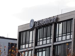 GE HealthCare Surpasses Expectations with 2026 Outlook
