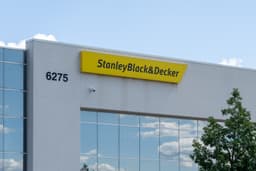 Stanley Black & Decker Reports Mixed Q4 Results with Earnings Beat but Revenue Miss