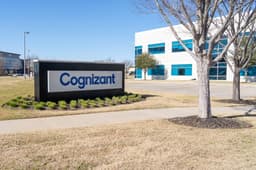 Cognizant Exceeds Q4 Expectations with Strong Revenue Growth