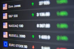 Nasdaq Proposes Accelerated Inclusion of New Large-Cap Stocks to Nasdaq 100 Index