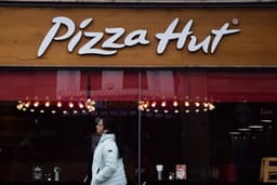 Yum! Brands to Close 250 Underperforming Pizza Hut Locations