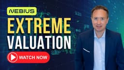 Nebius Group's AI Infrastructure Demand Soars