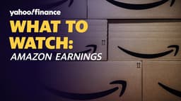Market Preview: Amazon Earnings and Fed Commentary