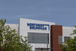 Northrop Grumman Secures $249M Contract for Military Sales