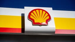 Shell Reports Weakest Quarterly Profit in Five Years