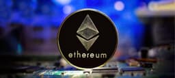 Ethereum's Ongoing Decline Sparks New Feud Between Ashley D and Trump