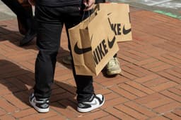 Nike Under EEOC Investigation for Alleged Racial Discrimination
