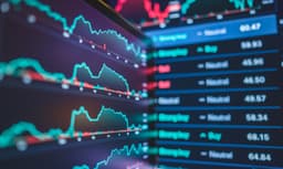 Bullish Reports Wider Q4 Loss, Stock Drops 4.2%