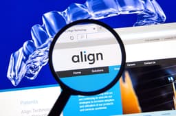 Align Technology Reports Strong Q4 Earnings Beat