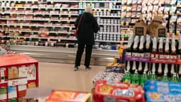 Grocery Sector Faces Challenges and Opportunities