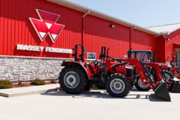 AGCO Reports Strong Q4 Results, Stock Surges