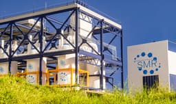 Nuclear Energy Returns to Spotlight, Investors Focus on Key Players