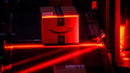 Amazon's Earnings Miss Expectations, Shares Drop