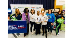 GENYOUth Celebrates 60-School Community Initiative