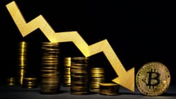 Amazon's Huge Capital Spending Leads to Futures Losses and Bitcoin Bounce