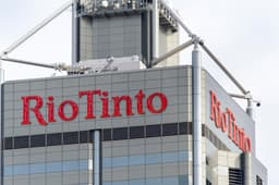 Glencore and Rio Tinto Merger Talks Collapse