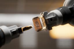 Microchip Technology's Q3 2026 Results Show Recovery Momentum