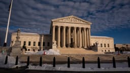 Supreme Court Ruling on Tariff Legality Could Have Major Implications