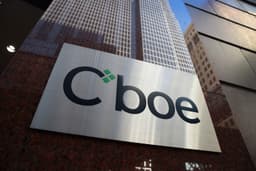 Cboe Global Markets Reports Strong Q4 2025 Earnings Beat