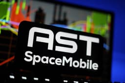 AST SpaceMobile Shares Experience Increased Volatility