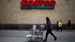 JPMorgan: Costco to Benefit Most from Tax Season