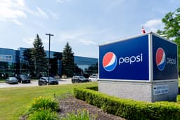 PepsiCo Shares Rise for Seventh Consecutive Day