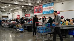 Costco Faces Challenges with Declining Membership Renewal Rates
