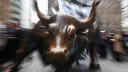 Dow Jones Index Surpasses 50,000 for the First Time