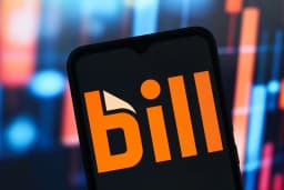 Bill Holdings Q2 Earnings Beat Expectations Amid Acquisition Talks
