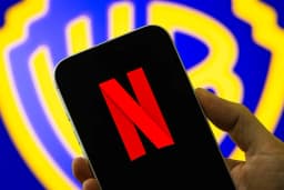 Justice Department Reviews Netflix's Acquisition Proposal