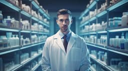 Legend Biotech Named One of the Best Revenue Growth Stocks