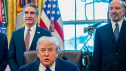 Trump Administration Invests in Critical Minerals Sector