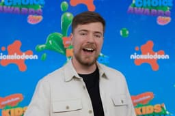 Salesforce Partners with MrBeast for Super Bowl Ad