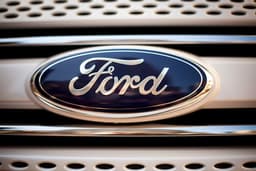 Analysis of Investment Prospects in Ford Motor Company