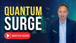 D-Wave Quantum's Bold Move to Redefine Future