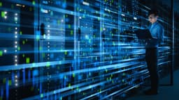 Equinix Aims to Double Data Center Capacity in Five Years