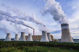 Nuclear ETFs Surge Amid Investment Opportunities