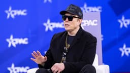 Musk: Tesla Needs Work and Luck to Reach $100 Trillion Valuation