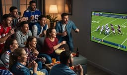 Automakers Significantly Cut Super Bowl Advertising