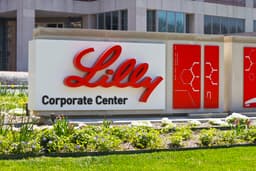 Innovent and Eli Lilly Sign Cancer Drug Development Agreement
