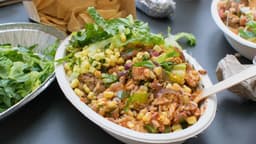 Chipotle Offers $1 Million in Free Meals Amid Demand Decline