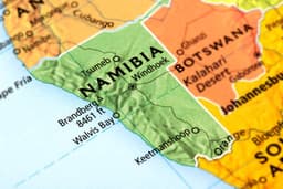 Namibia Government Rejects TTE and PBR Offshore License Transactions