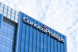 ConocoPhillips Focuses on Debt Recovery Over Drilling in Venezuela